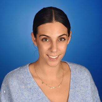 Kristina Burgess, Our Center Director